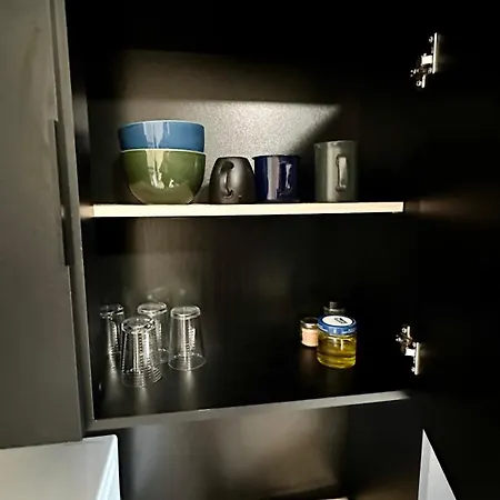 Studio Avec Parking Prive Au Coeur De 4 Appartement