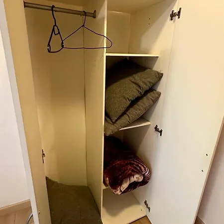 Studio Avec Parking Prive Au Coeur De 4 *