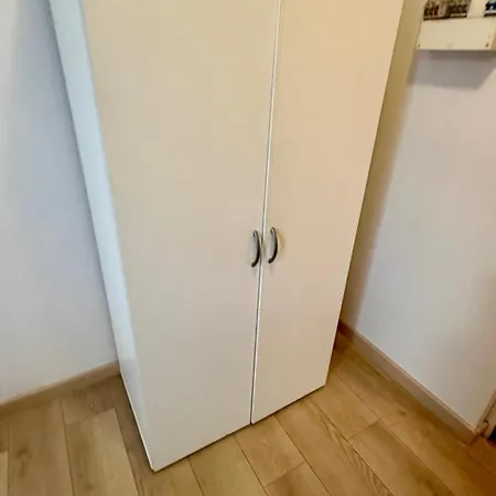 Studio Avec Parking Prive Au Coeur De 4 * Mulhouse