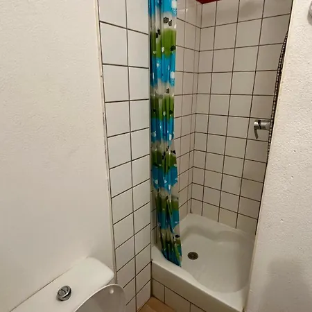 Studio Avec Parking Prive Au Coeur De 4 Appartement *