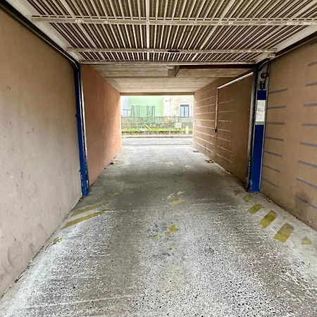 Studio Avec Parking Prive Au Coeur De 4 Mulhouse