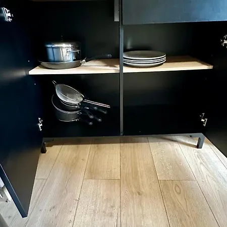 Studio Avec Parking Prive Au Coeur De 4 * Mulhouse
